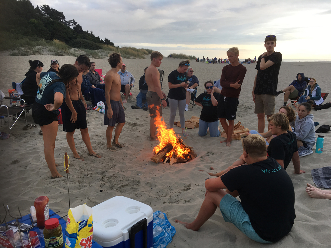 campfire_Newport2019