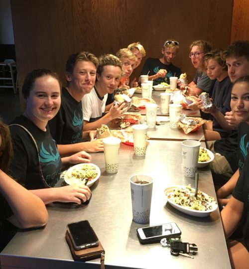 Dinner_outing2019