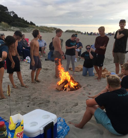 campfire_Newport2019